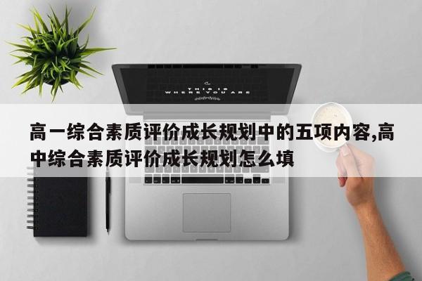 高一综合素质评价成长规划中的五项内容,高中综合素质评价成长规划怎么填